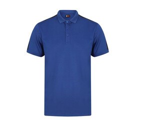 Finden & Hales LV381 - Polo stretch contrast