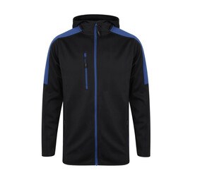 Finden & Hales LV622 - Softshell Jack voor volwassenen