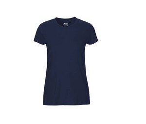 Neutral O81001 - T-shirt getailleerd dames