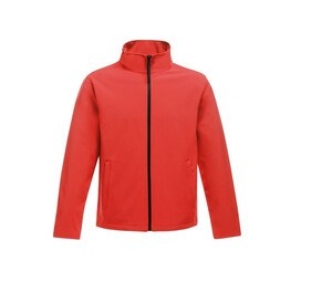 Regatta RGA629 - Softshell jas Vrouwen