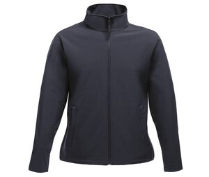 Regatta RGA629 - Softshell jas Vrouwen