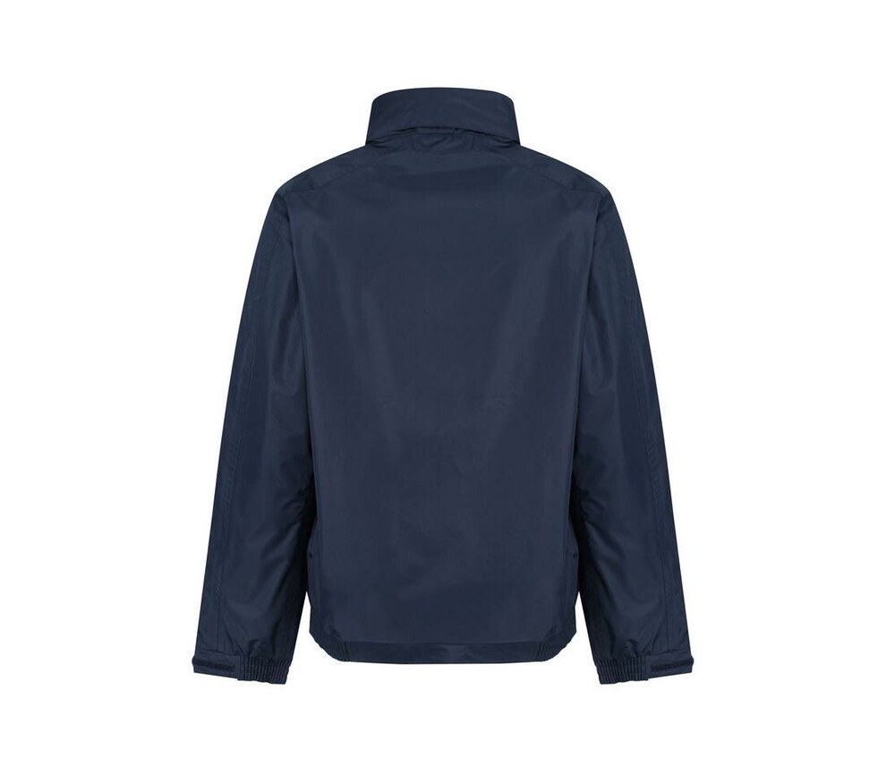 Regatta RGW297 - Met fleece gevoerde bomber