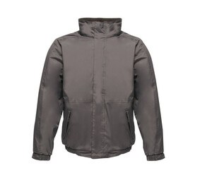 Regatta RGW297 - Met fleece gevoerde bomber