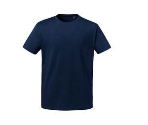 Russell RU118M - T-Shirt Organic mannen