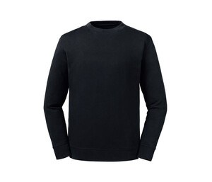 RUSSELL RU208M - Sweater organisch katoen