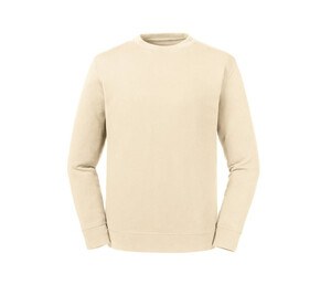 RUSSELL RU208M - Sweater organisch katoen