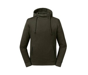 Russell RU209M - Biologische hoodie