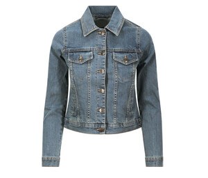 AWDIS SO DENIM SD065 - Spijkerjas Olivia