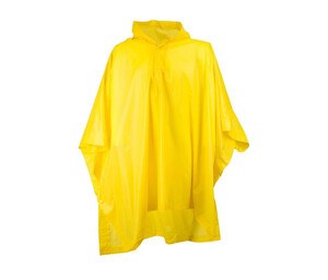 Splashmacs SL019 - Pvc Poncho Kinderen