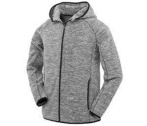 Spiro SP245M - Heren fleece trui