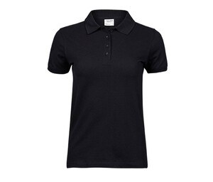 Tee Jays TJ1401 - Zware Polo Dames 215