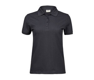 Tee Jays TJ1401 - Zware Polo Dames 215