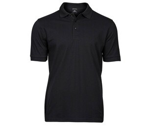 Tee Jays TJ1405 - Luxe stretch polo Heren