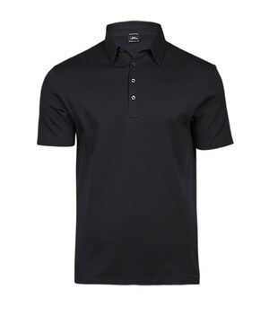 Tee Jays TJ1440 - Pima katoen polo Heren