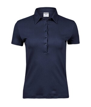 Tee Jays TJ1441 - Pima katoen polo Vrouwen