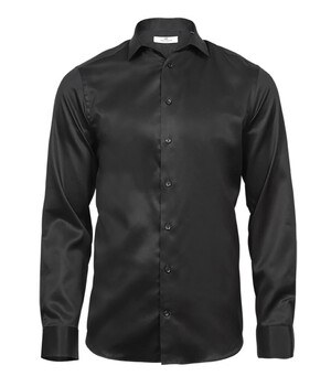 Tee Jays TJ4021 - Luxe overhemd slim fit Heren