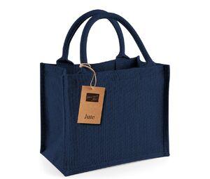 Westford mill WM412 - Jute Mini Geschenkverpakking