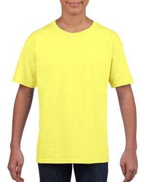 Gildan GN649 - Softstyle Jeugd T-shirt