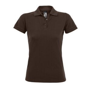 SOLS 00573 - PRIME WOMEN Dames Polo Polykatoen