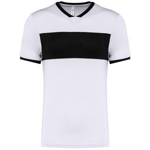 Proact PA4000 - Sportshirt korte mouwen volwassene