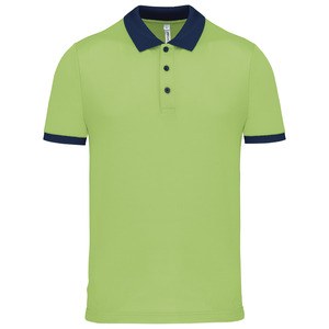 Proact PA489 - Heren-sportpolo