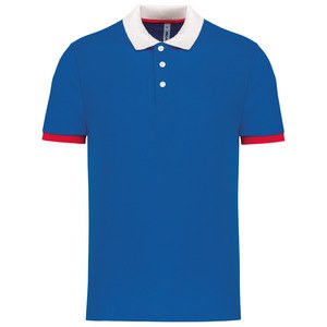 Proact PA489 - Heren-sportpolo