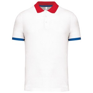 Proact PA489 - Heren-sportpolo