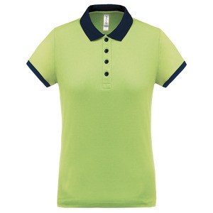 Proact PA490 - Dames-sportpolo