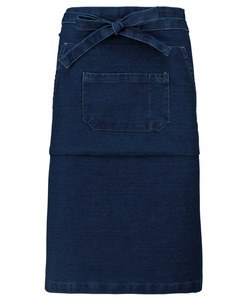 Kariban K887 - SCHORT - HEUPSCHORT Denim