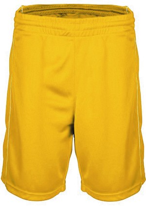 Proact PA161 - BASKETBALSHORTS VOOR KINDEREN