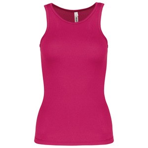 ProAct PA442 - Dames Sport Top