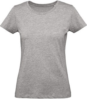 B&C CGTW049 - Inspire Plus biologisch dames-T-shirt