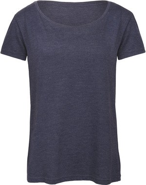 B&C CGTW056 - TriBlend T-shirt / Vrouw