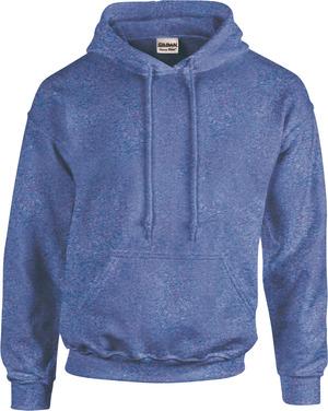  Sweater met capuchon gildan