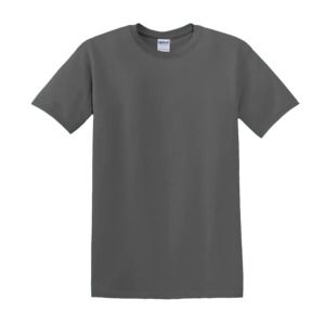 Gildan GI5000 - Zwaar katoenen T-Shirt Tweed