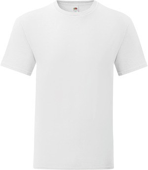 Fruit of the Loom SC61430 - T-shirt Iconic-T Heren