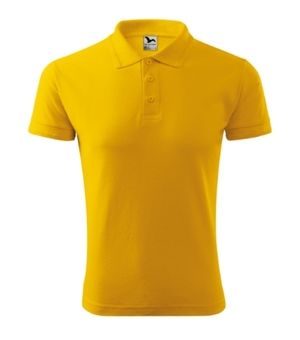 Malfini 203 - Heren Piqué Poloshirt