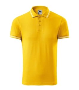 Malfini 219 - Polo Shirt Urban Heren Geel