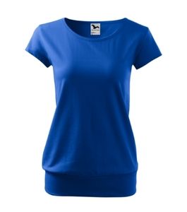 Malfini 120 - T-shirt Dames Koningsblauw