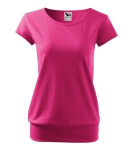 Malfini 120 - T-shirt Dames Magenta