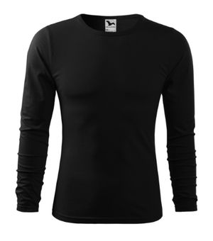 Malfini 119 - T-shirt Fit-T LS Heren