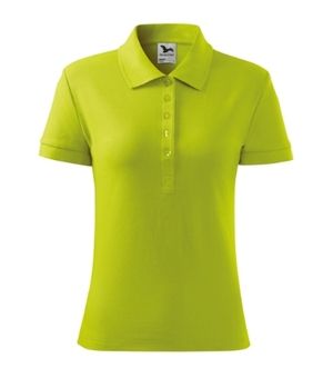 Malfini 213 - Katoenen Polo Shirt Dames