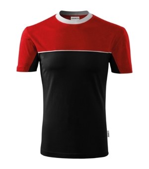 Malfini 109 - T-shirt Colormix Heren