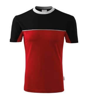 Malfini 109 - T-shirt Colormix Heren