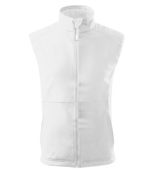 Malfini 517 - Softshell Vest Vision Heren