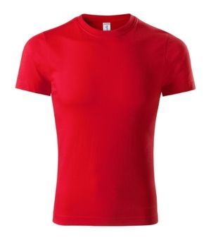 Piccolio P74 - T-shirt Peak Uniseks