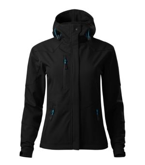 Malfini 532 - Softshell Jas Nano Dames