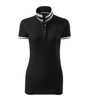 Malfini Premium 257 - Poloshirt Kraag Omhoog Dames