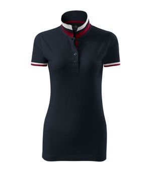 Malfini Premium 257 - Poloshirt Kraag Omhoog Dames