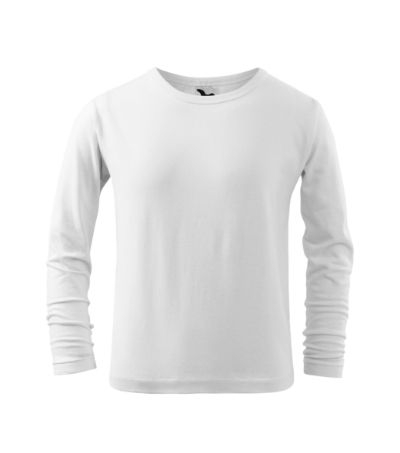 Malfini 121 - T-shirt Fit-T LS Kinderen